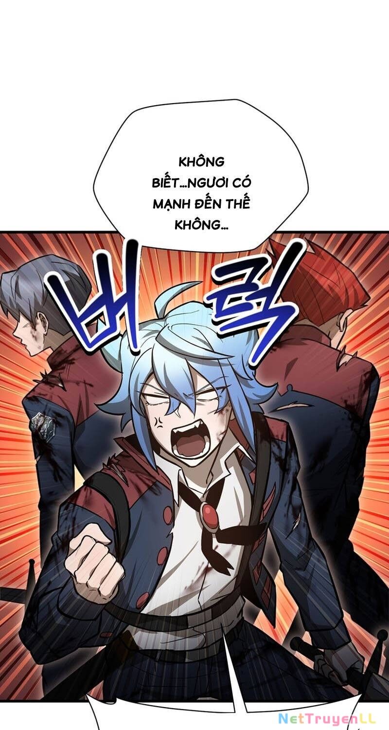 Helmut Đứa Trẻ Bị Ruồng Bỏ Chapter 77 - 10