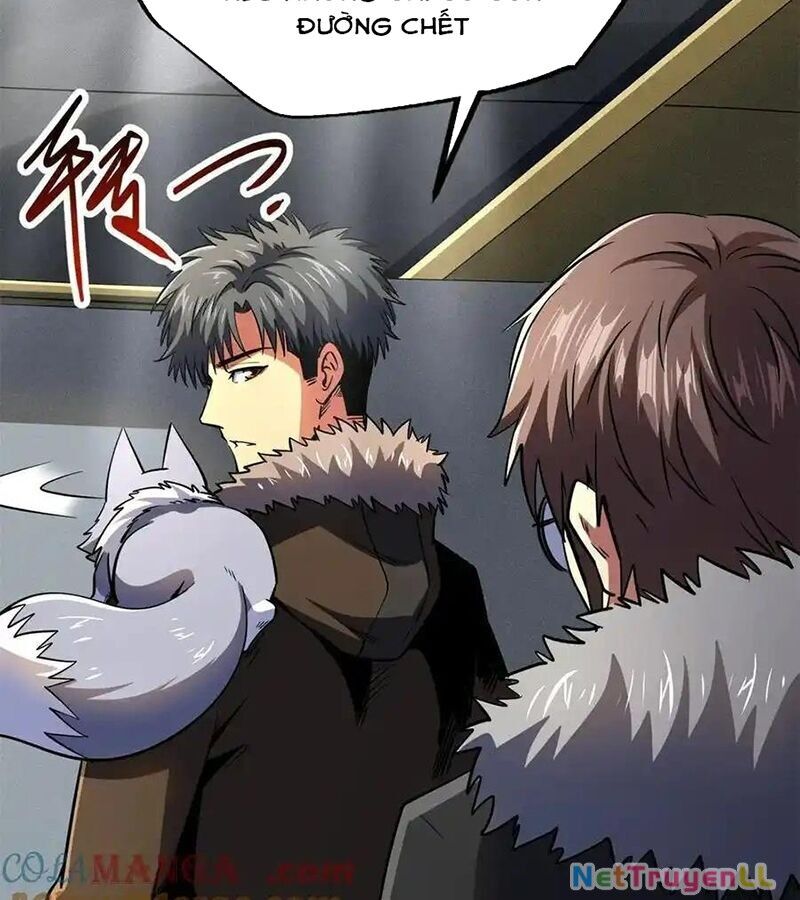 Siêu Cấp Thần Cơ Nhân Chapter 248 - 49