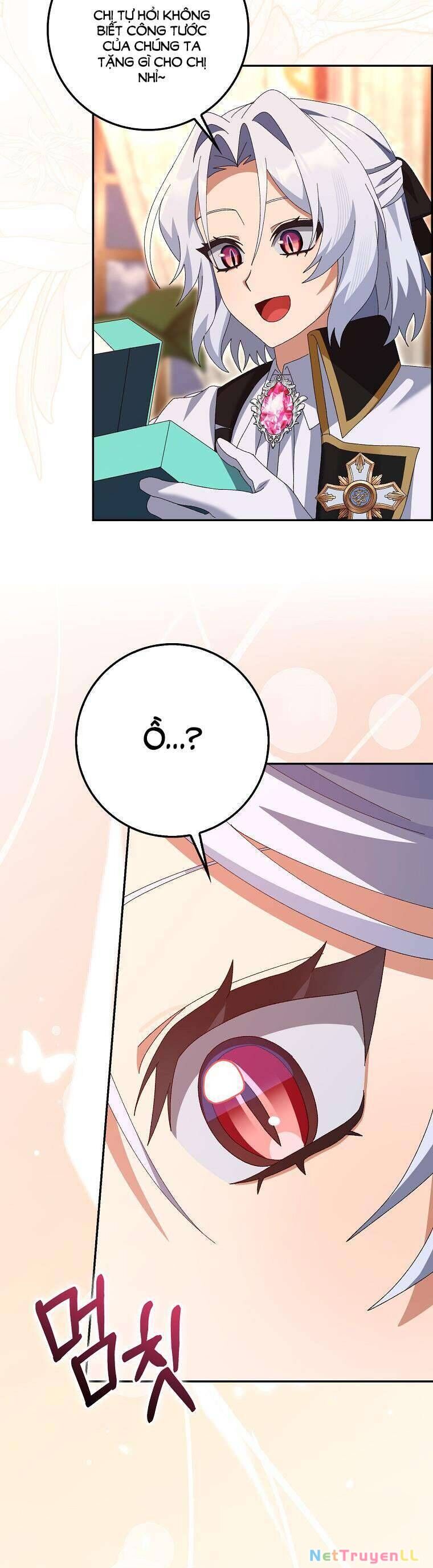Nuôi Chồng Từ Bé Chapter 13 - 37