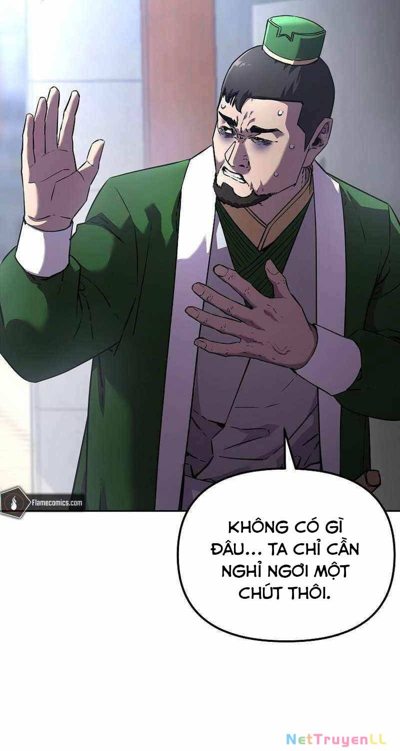 Sự Chuyển Sinh Vào Võ Lâm Thế Gia Của Ranker Chapter 124 - 3