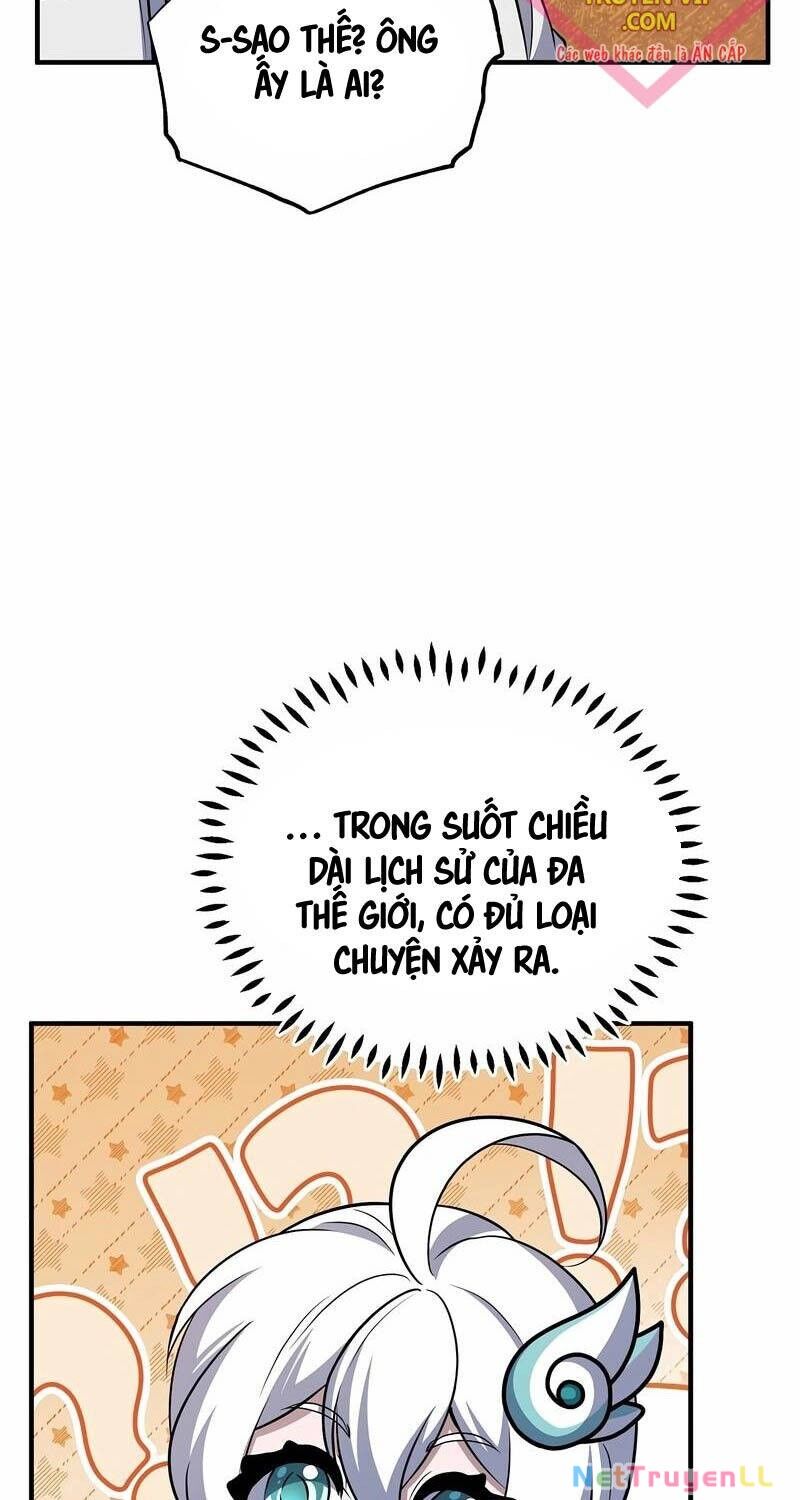 Những Nhân Vật Chính Mà Chỉ Tôi Biết Chapter 35 - 41