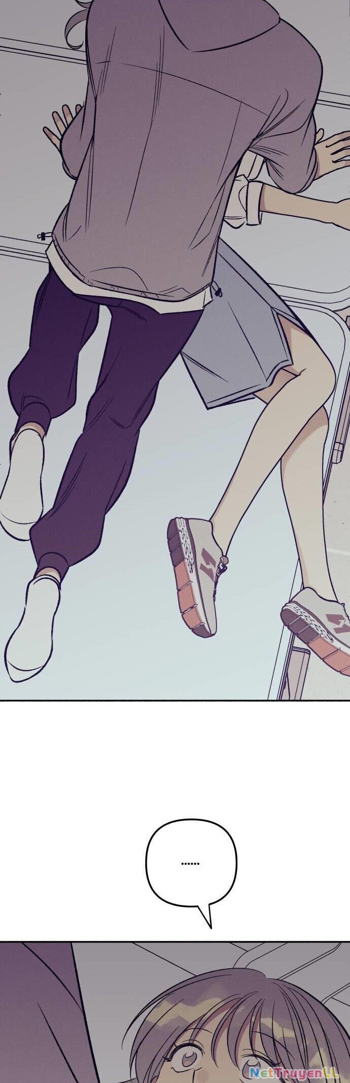 Mối Tình Đầu Đáng Ghét Chapter 52 - 33