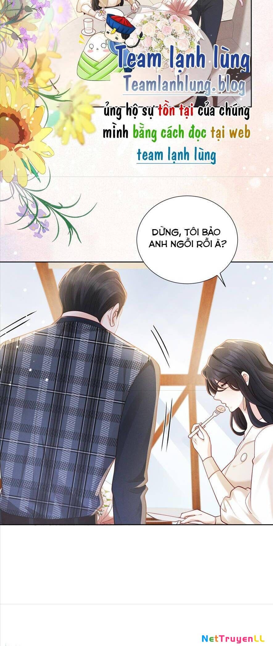 Chỉ Là Thấy Sắc Nổi Lòng Tham Chapter 8 - 20