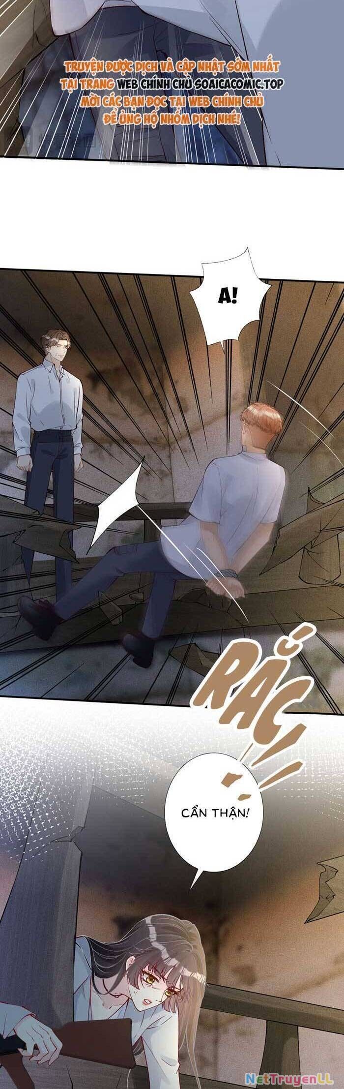 Ôm Khẩn Tiểu Mã Giáp Của Tôi Chapter 319 - 22