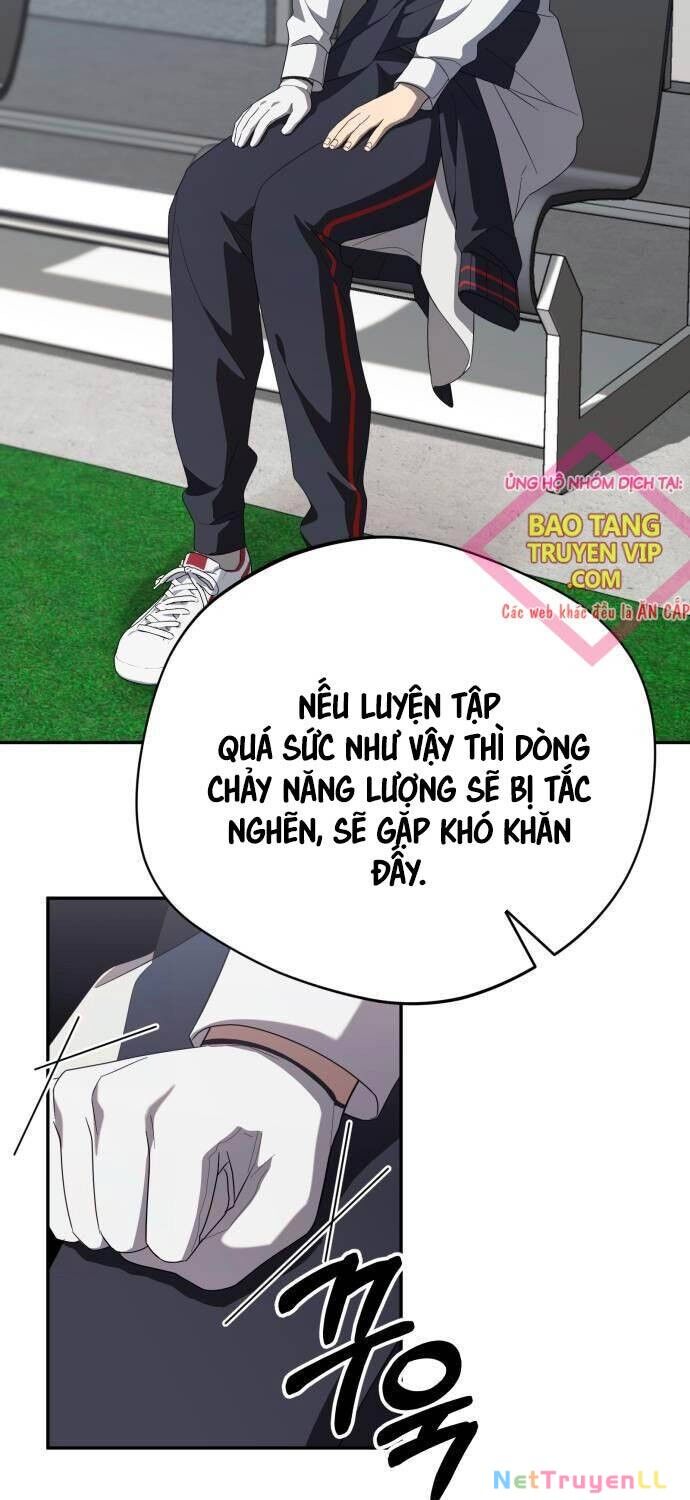 Thiên Ma Bấm Huyệt Chapter 18 - 17