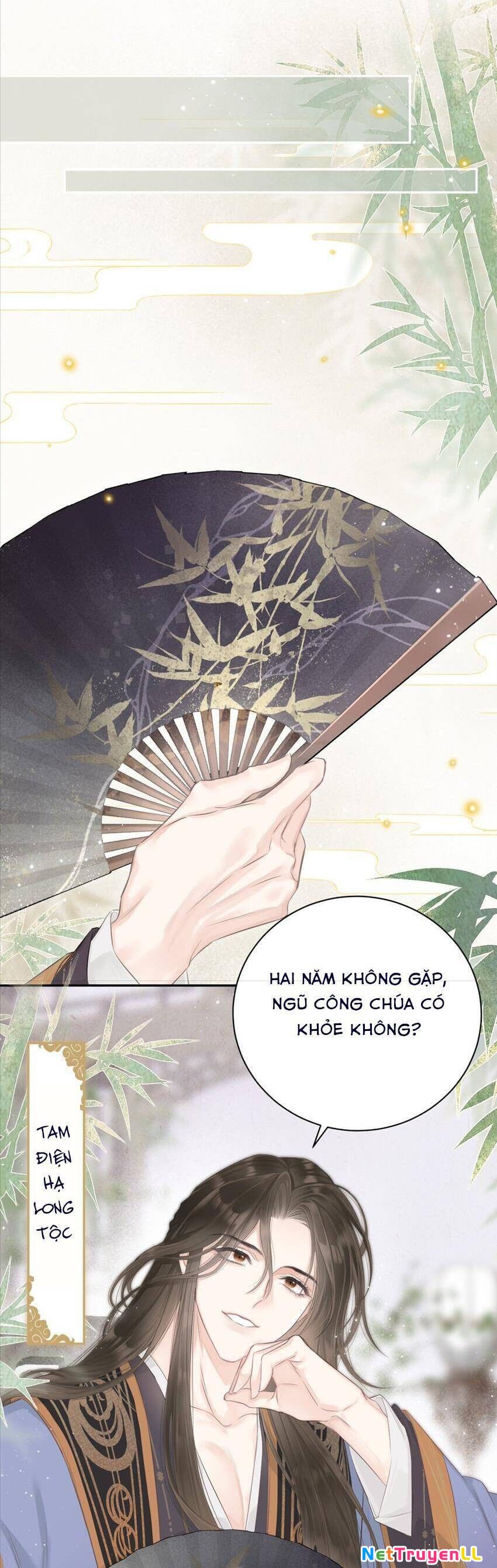 Rắn Cưng Nhà Tôi Lại Đang Diễn Trò Với Tôi Chapter 6 - 28