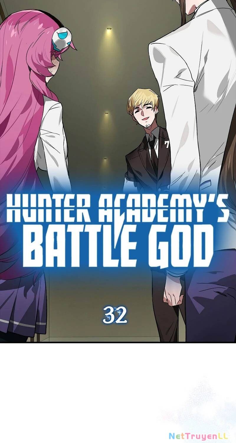 Đệ Nhất Chiến Thần Của Học Viện Thợ Săn Chapter 32 - 6