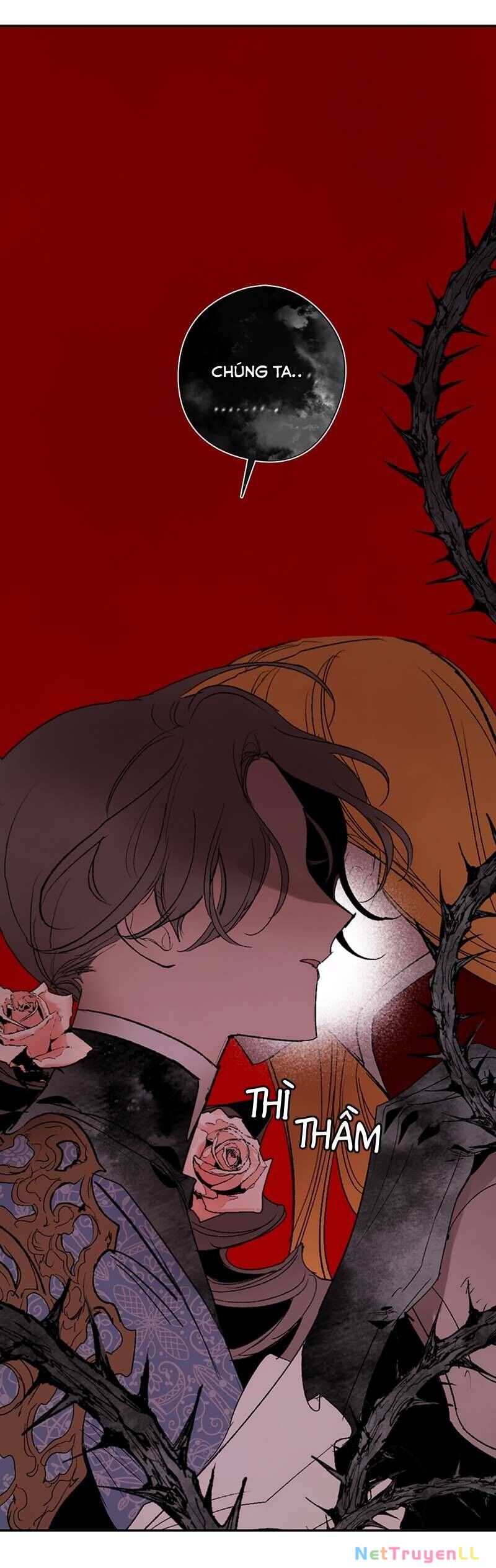 Lời Thú Nhận Của Chúa Tể Bóng Tối Chapter 77 - 70