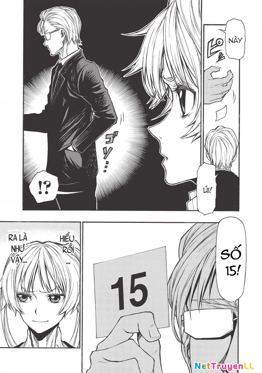 Shinmai Ossan Bouken-Sha, Saikyou Paati Ni Shinu Hodo Kitae Rarete Muteki Ni Naru Chapter 20.1 - 10