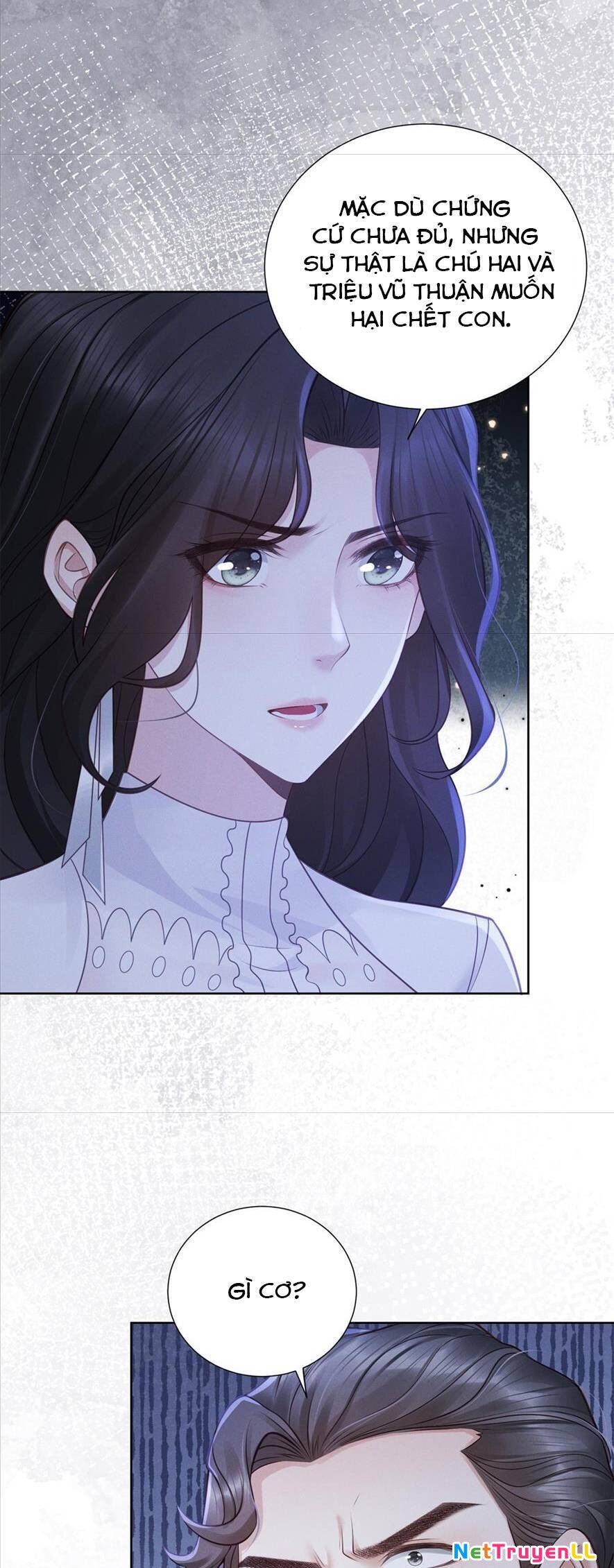 Chỉ Là Thấy Sắc Nổi Lòng Tham Chapter 7 - 30