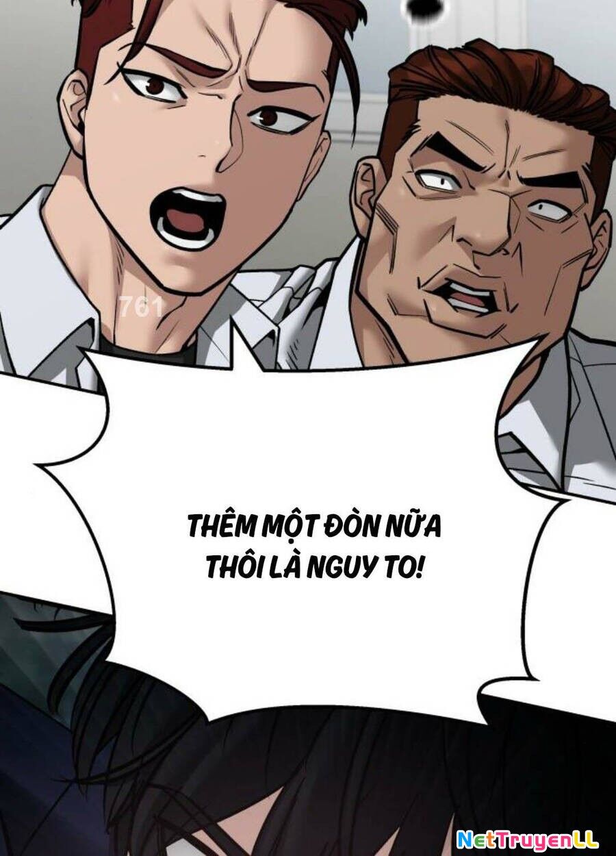 Giang Hồ Thực Thi Công Lý Chapter 105 - 6