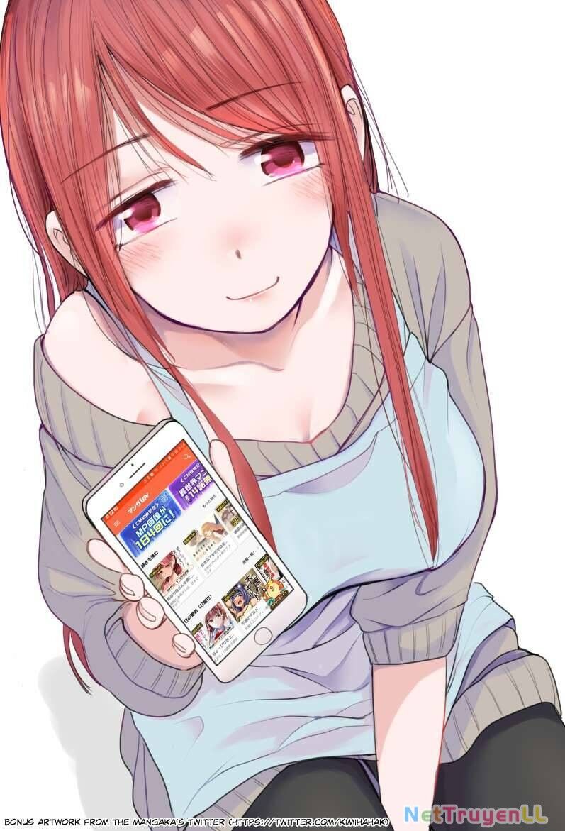 Kimi No Okasan O Boku Ni Kudasai! Chapter 10 - 29