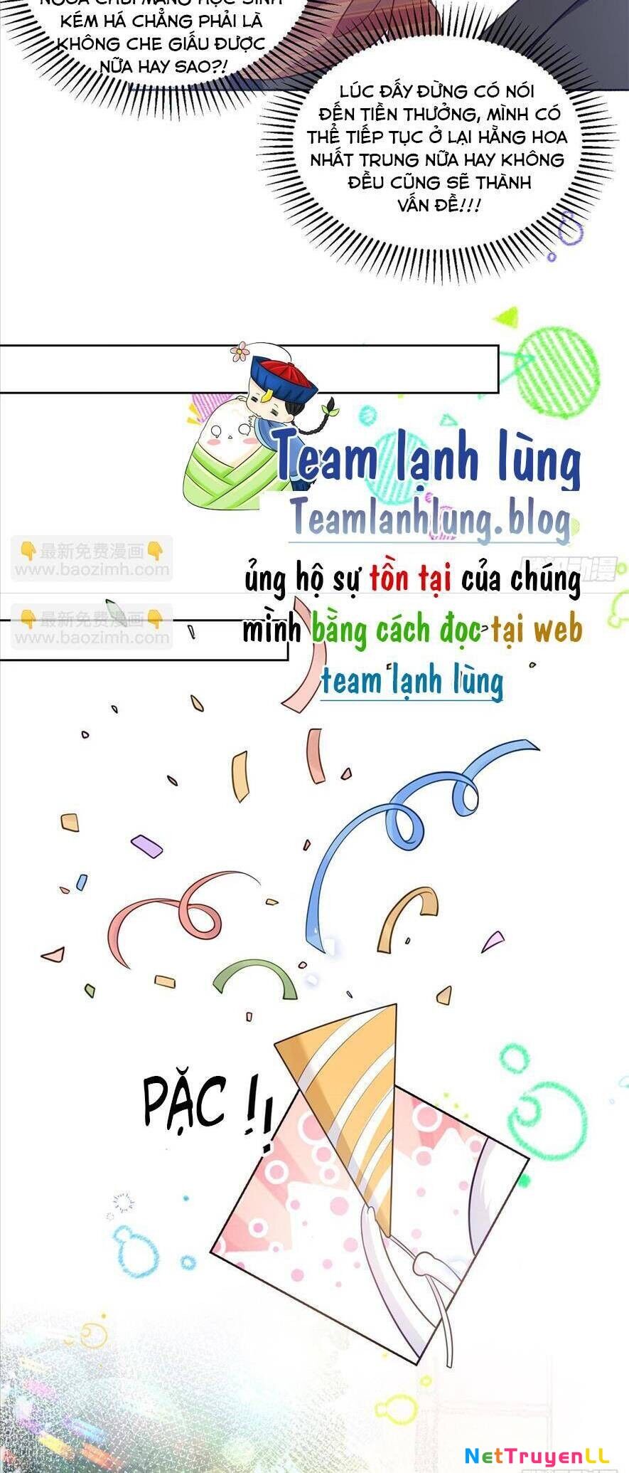 Lão Tổ Tông Vừa Xinh Vừa Ngầu Chapter 106 - 18