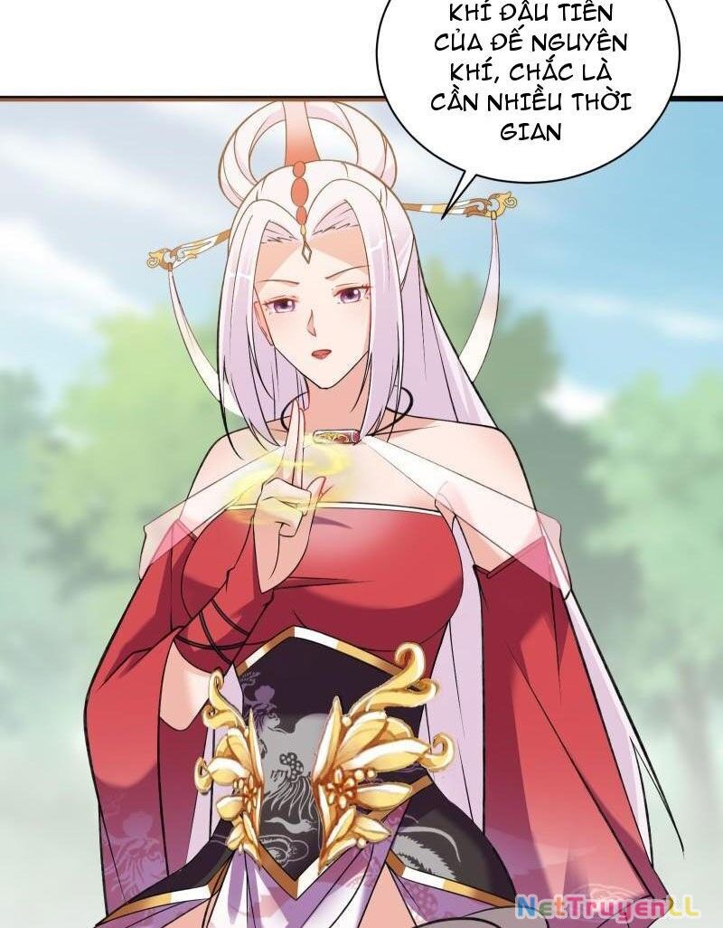 Tu Tiên Phải Dựa Vào Sugar Mommy Chapter 219 - 32