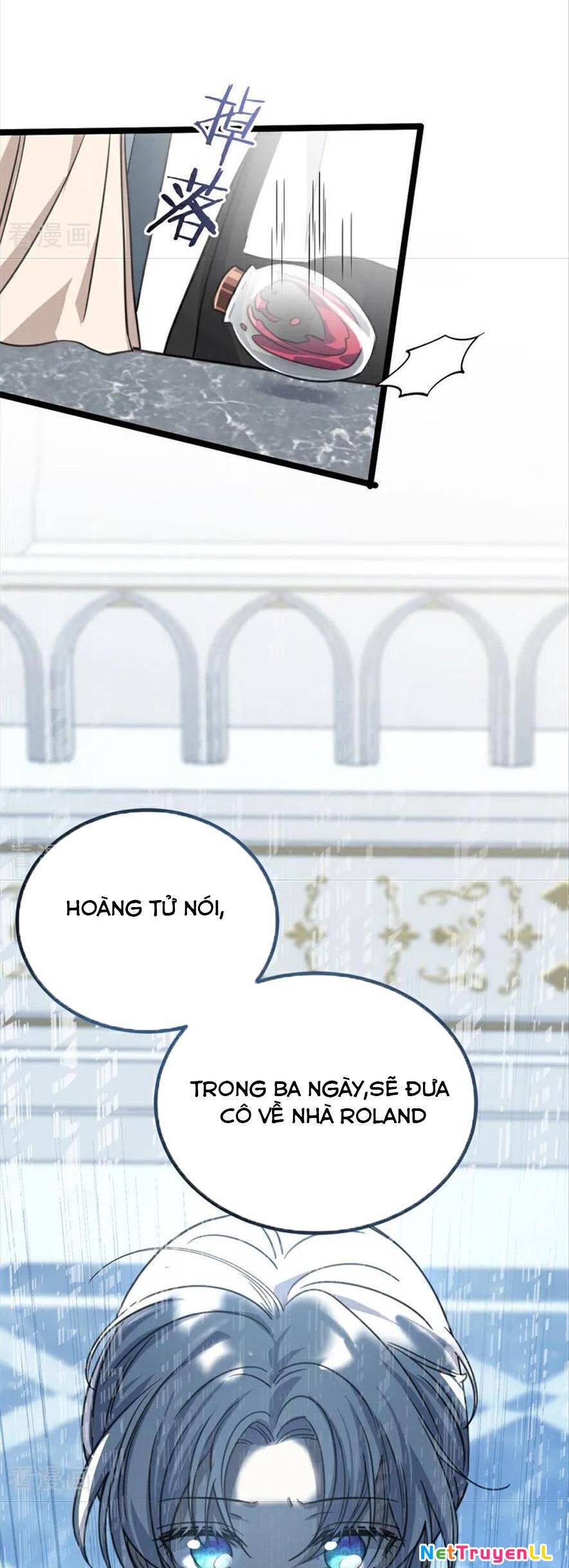 Bông Hoa Độc Của Nhà Công Tước Chapter 27 - 42