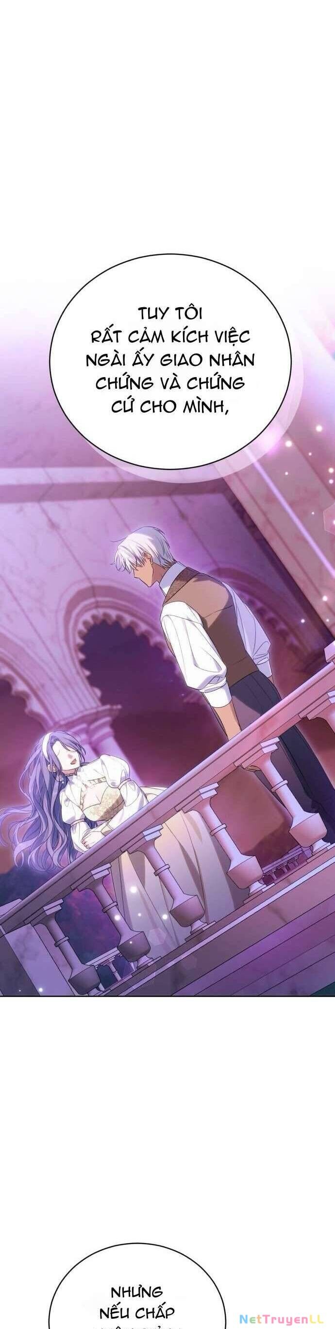 Trở Thành Ác Nữ Của Tiểu Thuyết Chết Chóc Chapter 54 - 37