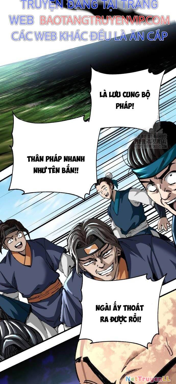 Ông Võ Giả Và Cháu Chí Tôn Chapter 49 - 55