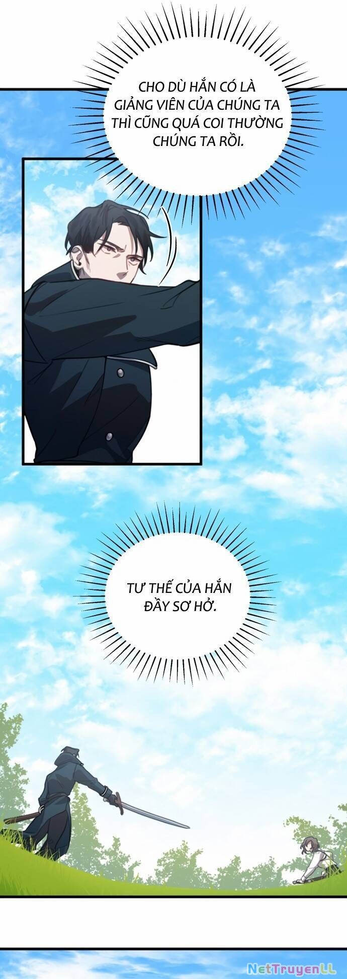 Hero X Demon King X Villain Chapter 1 - 14