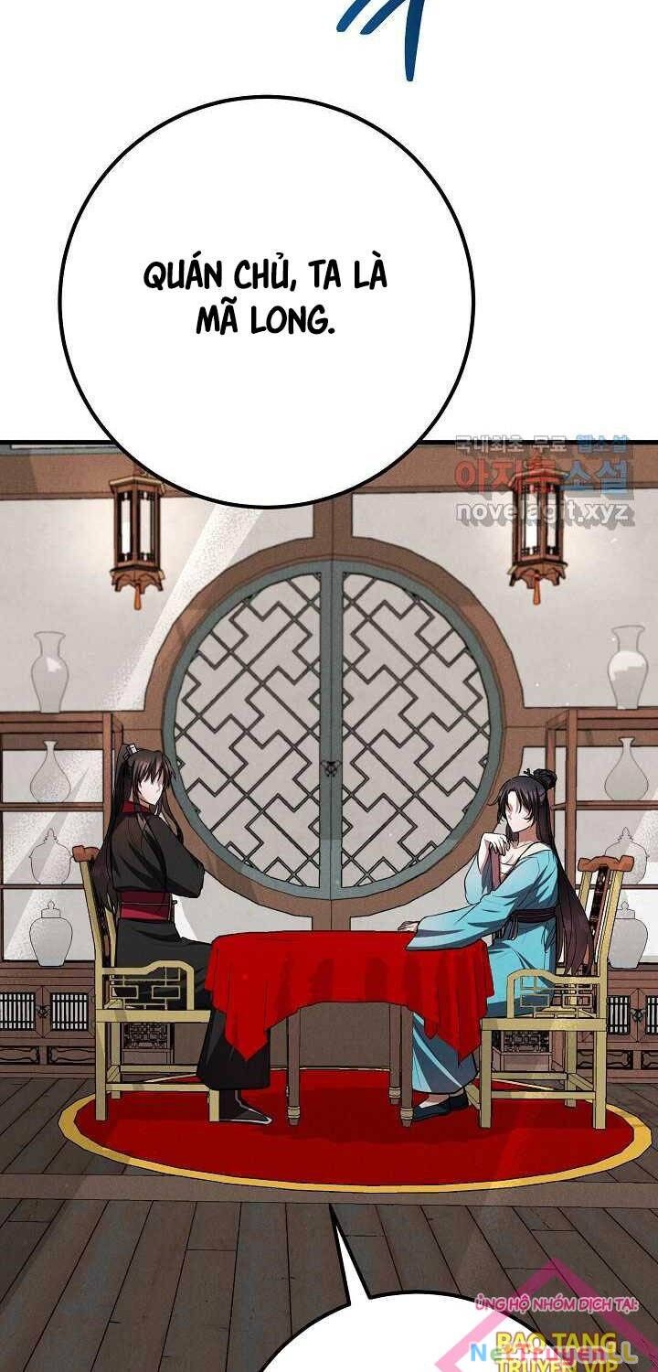 Thiên Tài Võ Thuật Hoàn Sinh Chapter 33 - 96