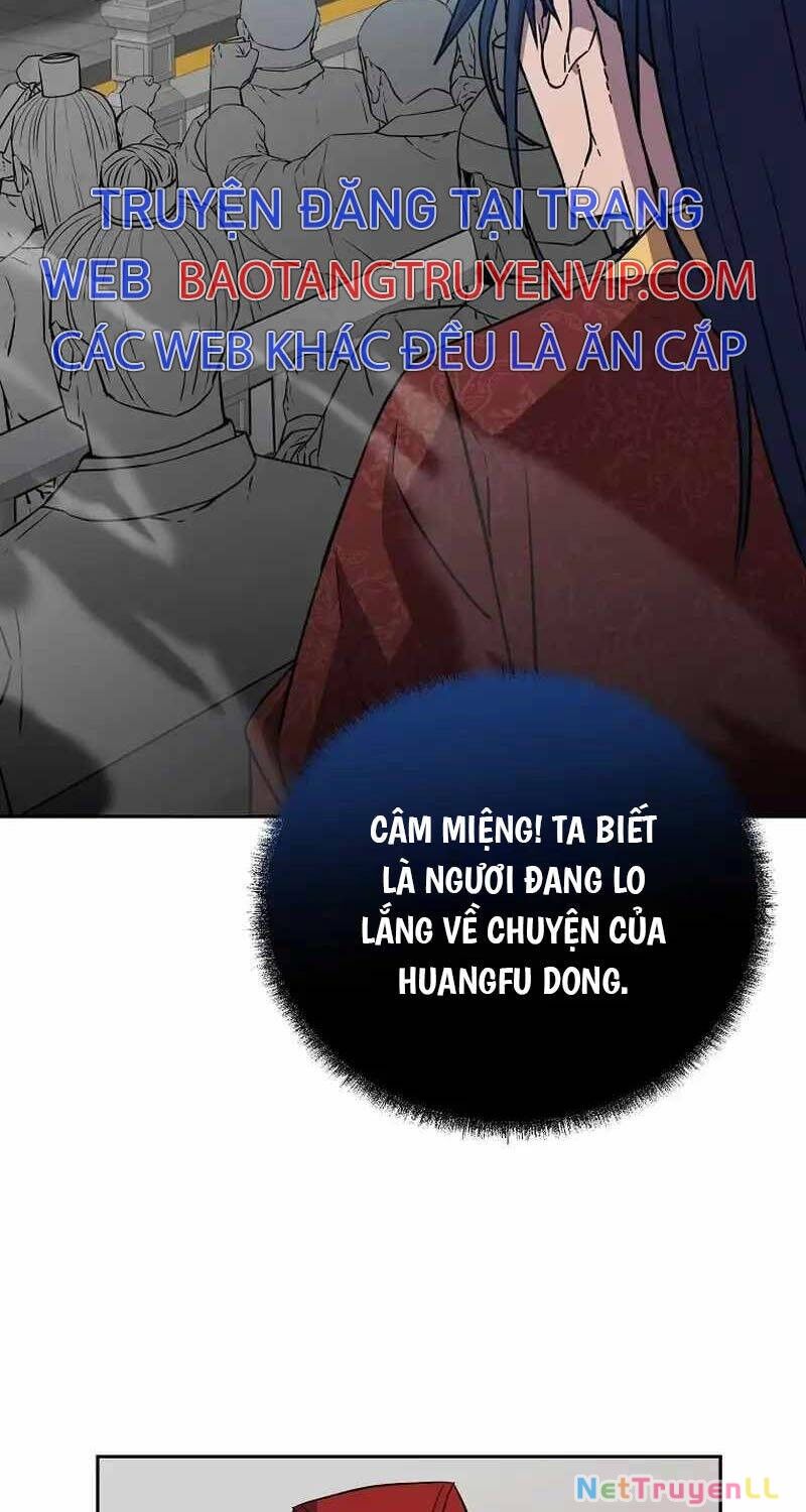 Sự Chuyển Sinh Vào Võ Lâm Thế Gia Của Ranker Chapter 123 - 29