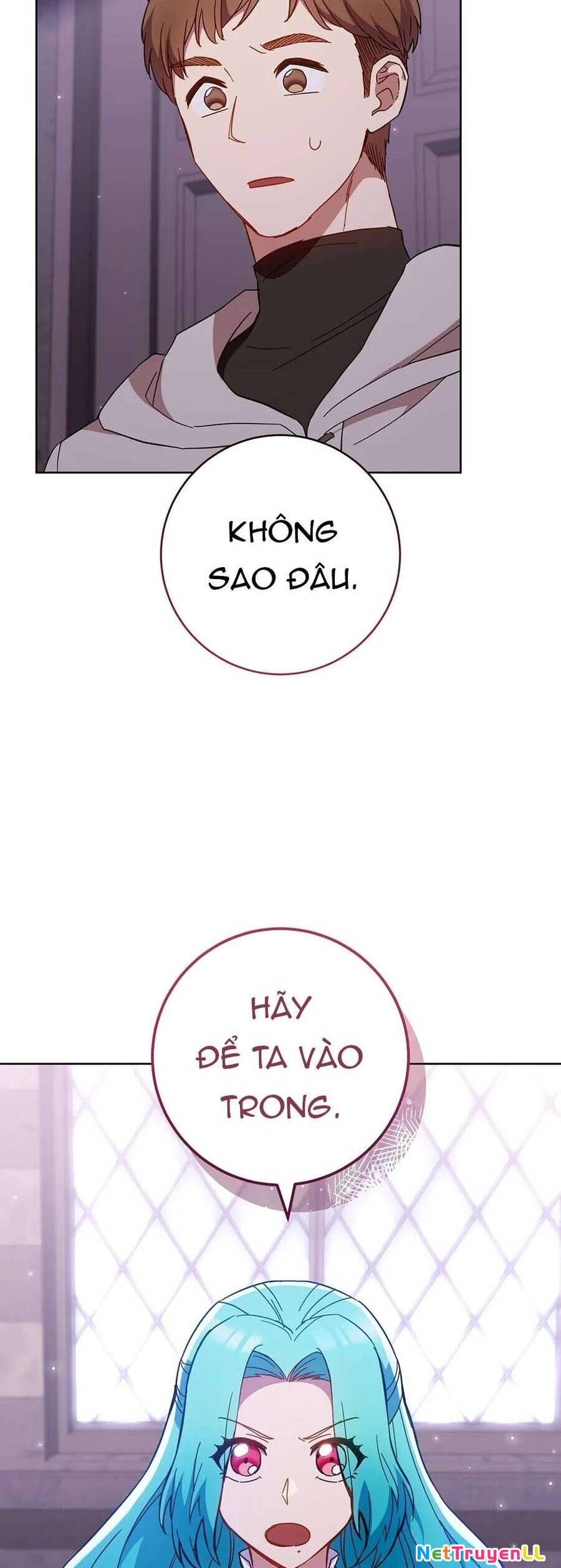 Đầu Bếp Hoàng Gia Chapter 111 - Trang 2