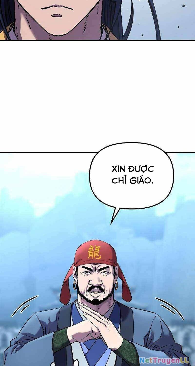 Sự Chuyển Sinh Vào Võ Lâm Thế Gia Của Ranker Chapter 124 - 16