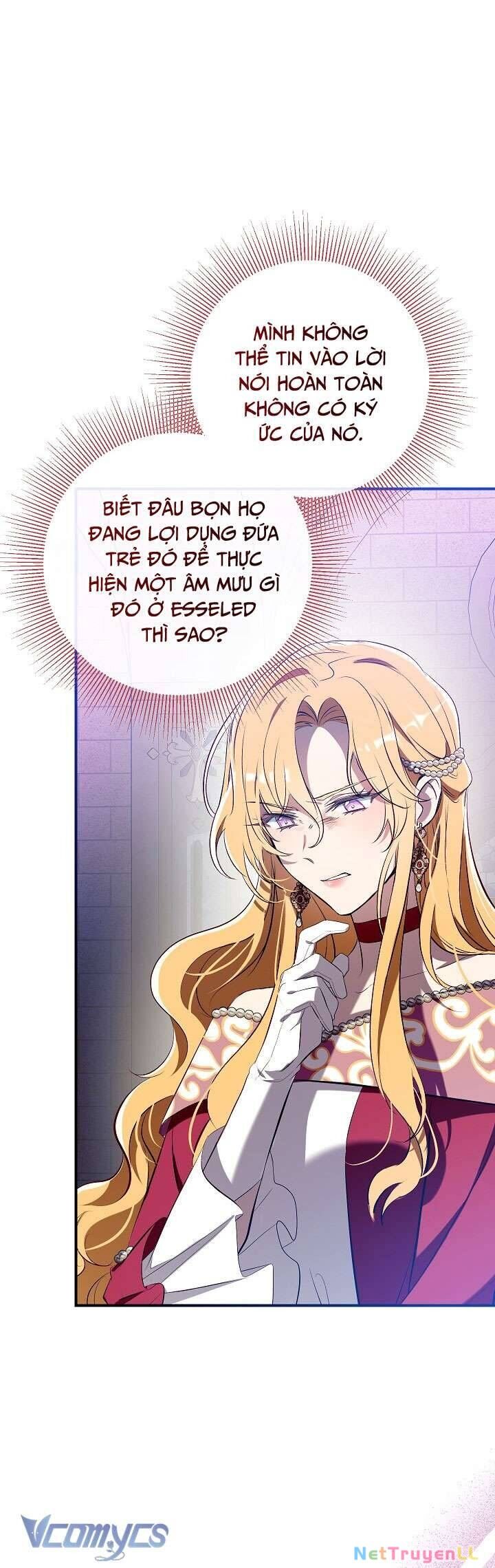 Chúng Ta Có Thể Trở Thành Người Nhà Không? Chapter 107 - 32