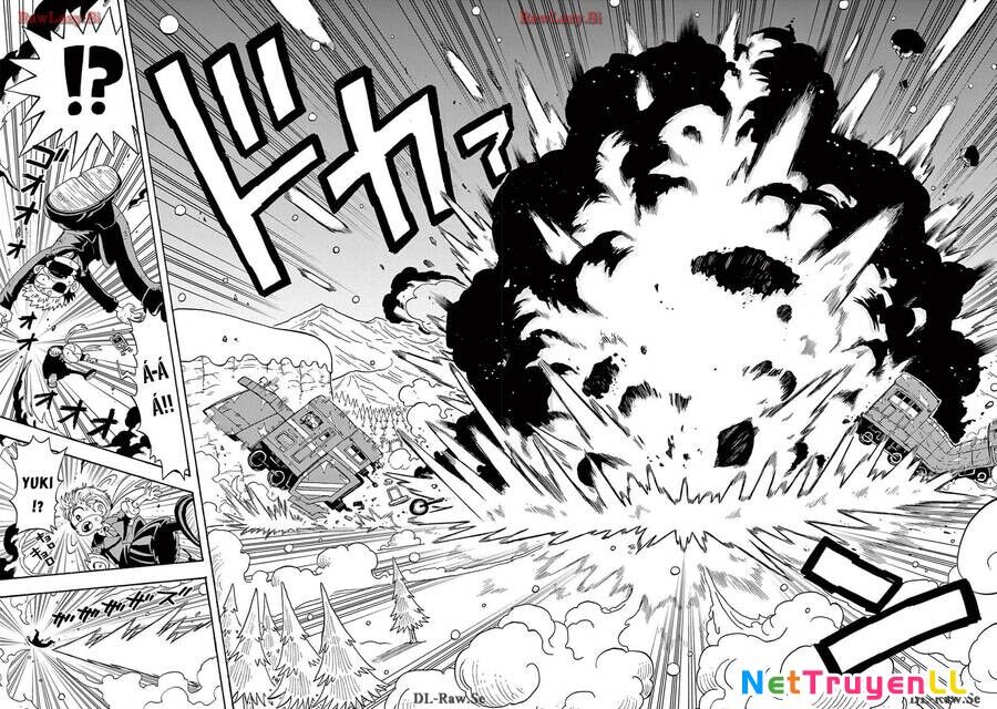 Unmei No Makimodoshi Chapter 13 - 5