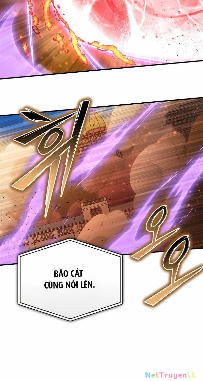 Cuộc Chiến Siêu Nhân Chapter 114 - 112