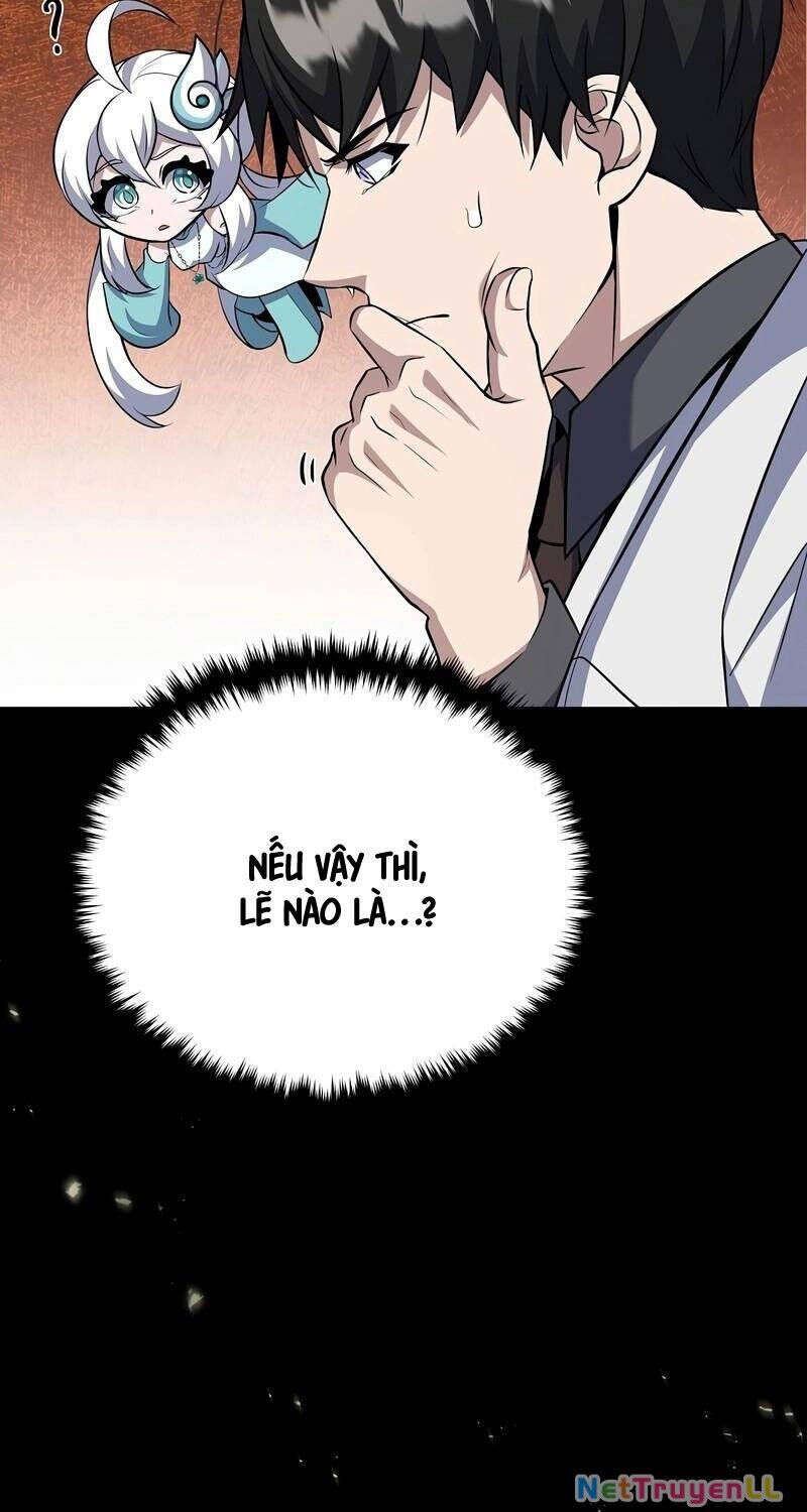 Những Nhân Vật Chính Mà Chỉ Tôi Biết Chapter 35 - 7