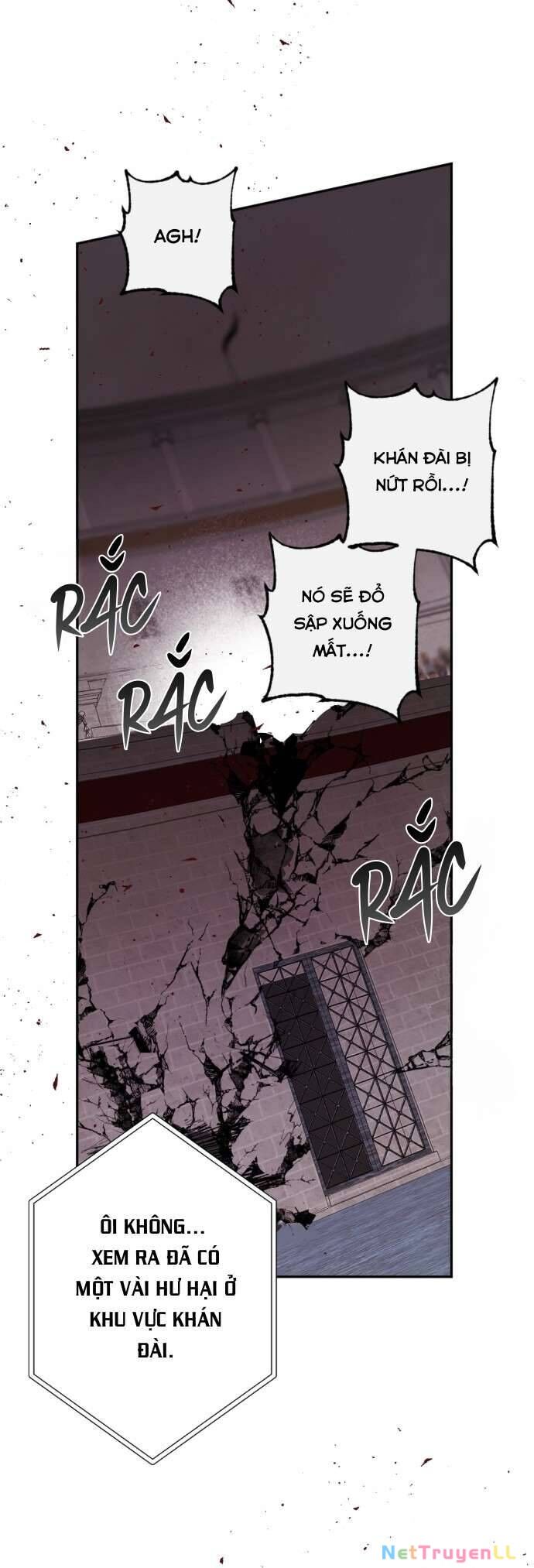 Lời Thú Nhận Của Chúa Tể Bóng Tối Chapter 74 - 71