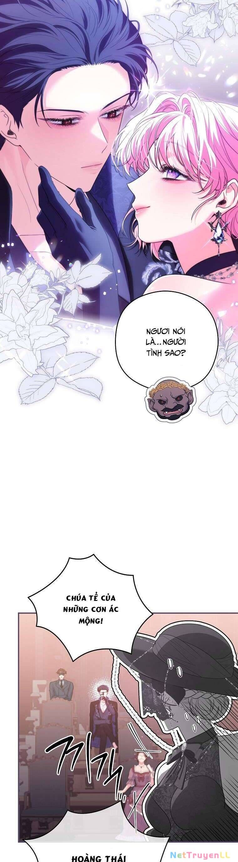 Tôi Bị Mắc Kẹt Trong Trò Chơi Lỗi Chapter 39 - 36