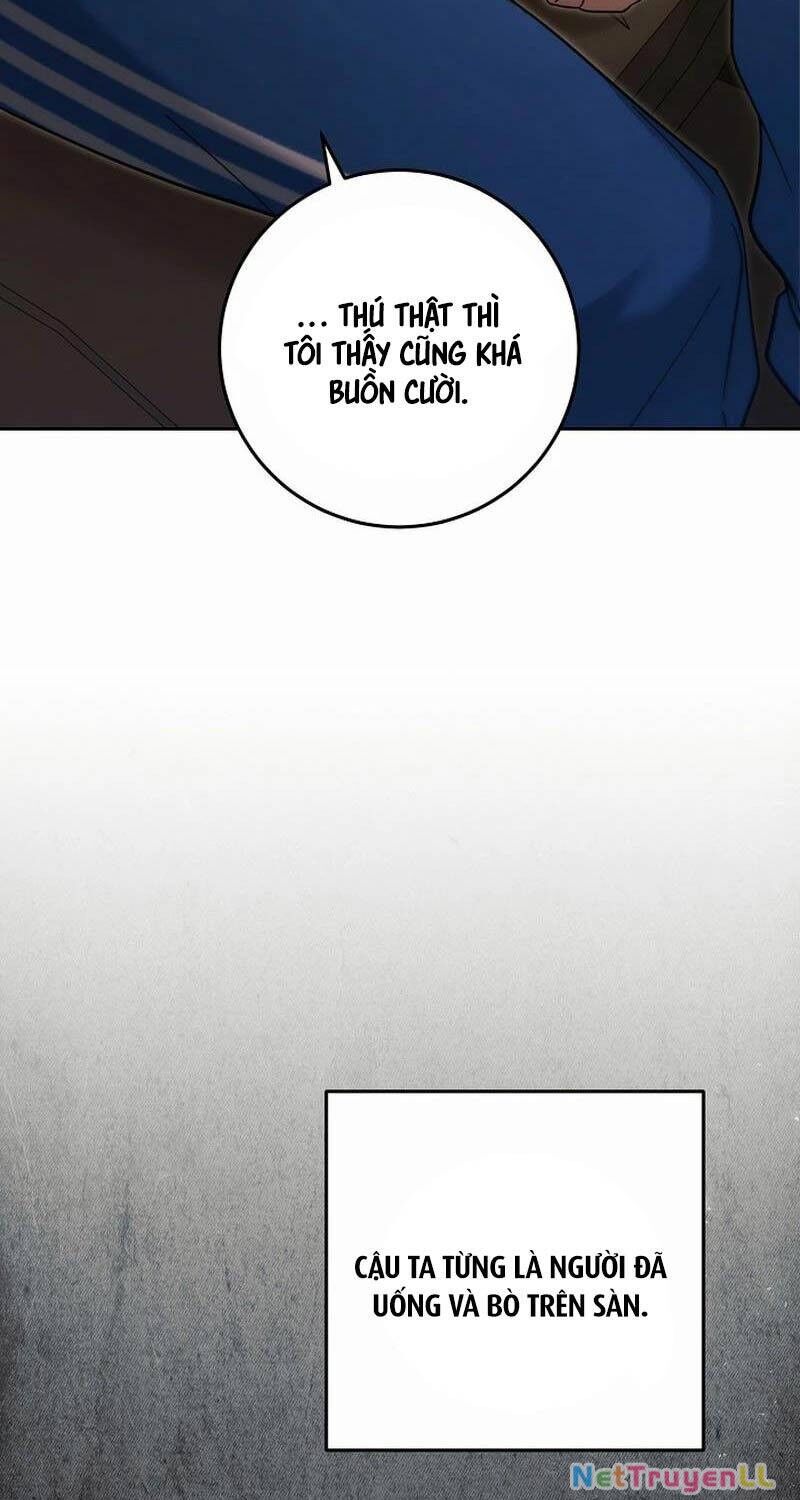 Nghỉ Hưu Sau Khi Cứu Thế Giới Chapter 23 - 74