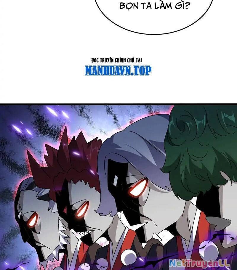 Đại Quản Gia Là Ma Hoàng Chapter 569 - 72