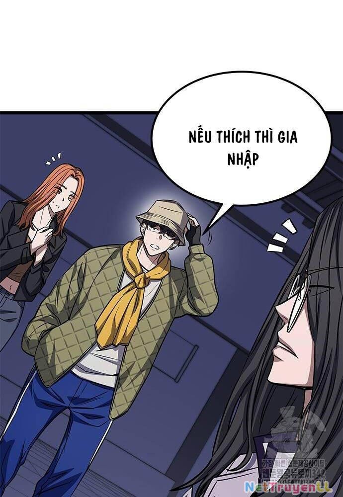 Thợ Săn Huyền Thoại Hồi Xuân Chapter 13 - 11