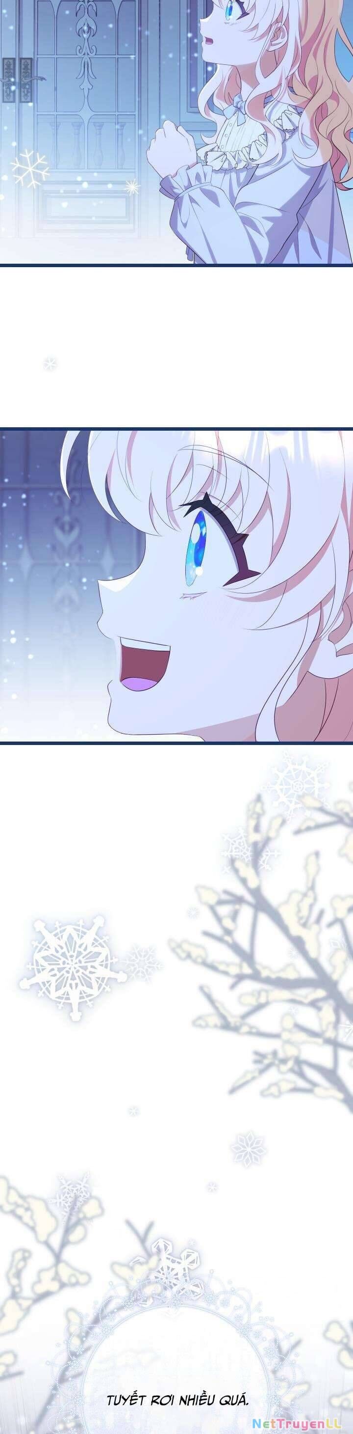 Trở Thành Bạn Thời Thơ Ấu Của Nam Phụ Ám Ảnh Chapter 18 - 6