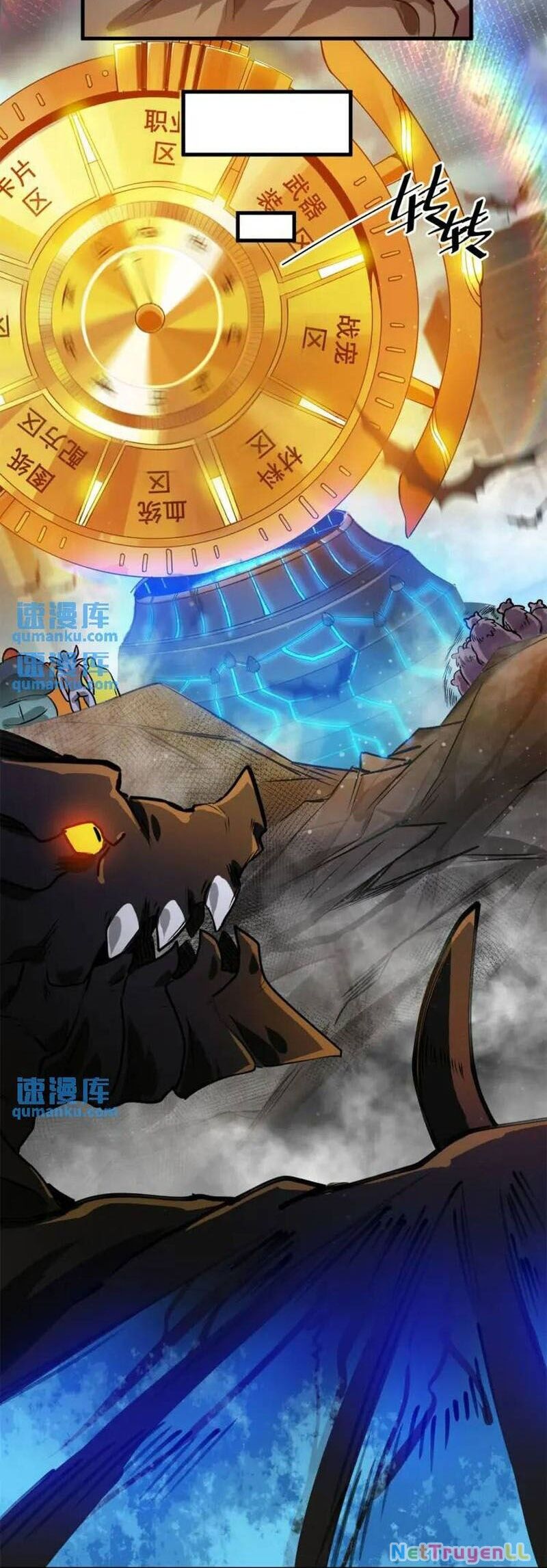 Luân Bàn Thế Giới Chapter 196 - 6