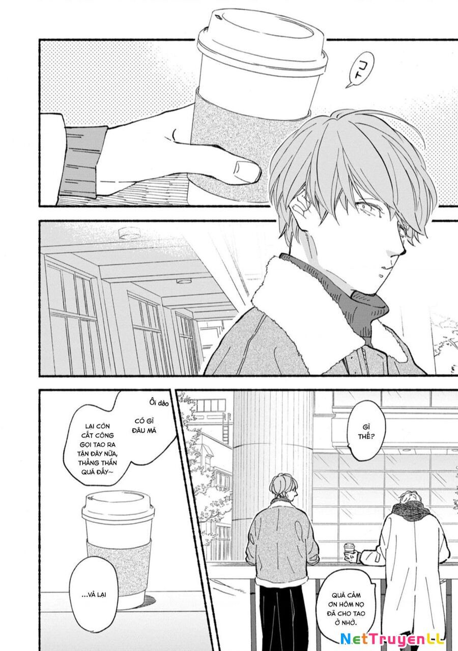 Blue Sky Complex Chapter 46 - 5