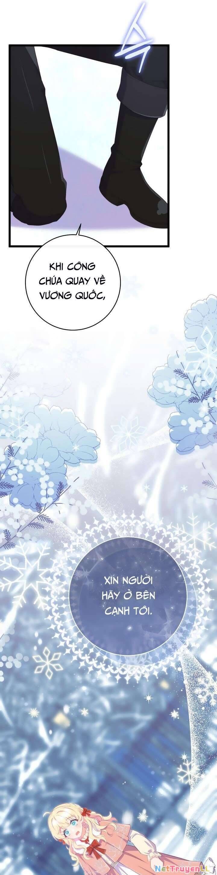 Trở Thành Bạn Thời Thơ Ấu Của Nam Phụ Ám Ảnh Chapter 14 - 50