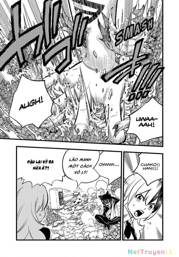 Dead Rock Chapter 12 - 10