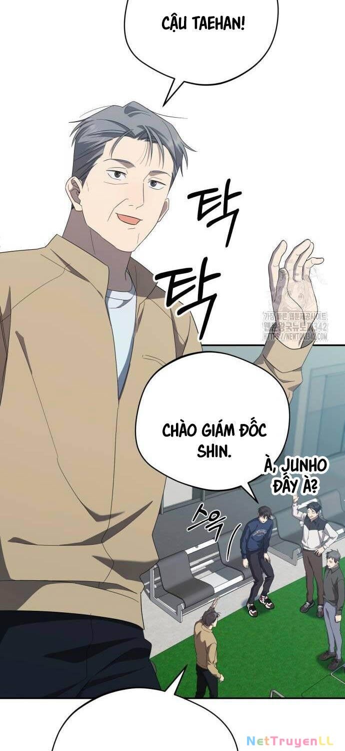 Thiên Ma Bấm Huyệt Chapter 18 - 44