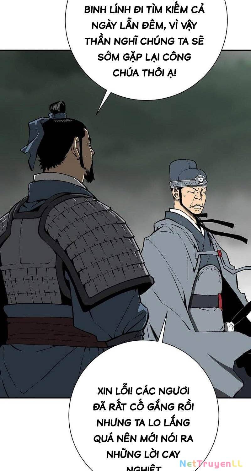 Vĩ Linh Kiếm Tiên Chapter 68 - 6