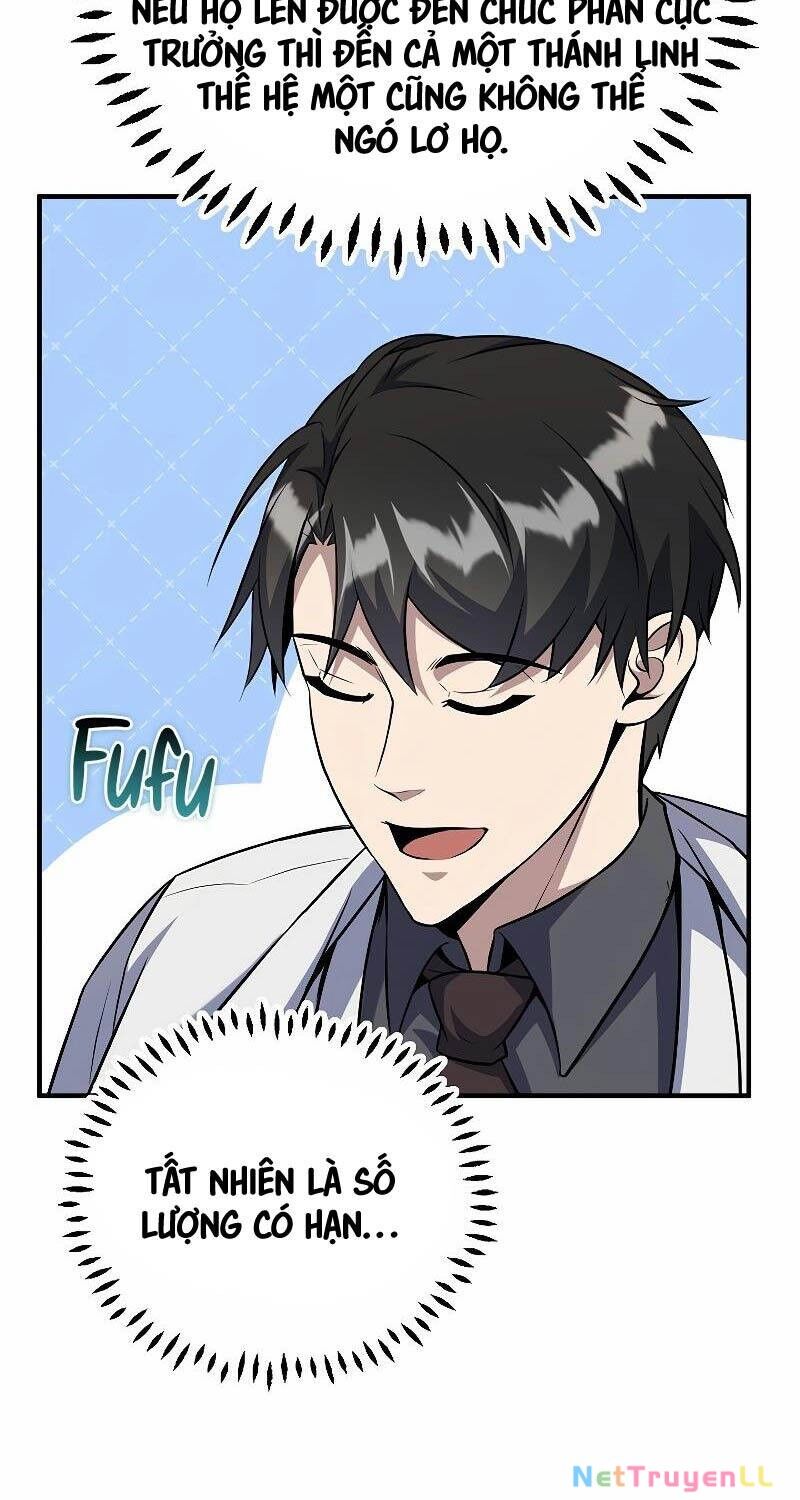 Những Nhân Vật Chính Mà Chỉ Tôi Biết Chapter 34 - 100