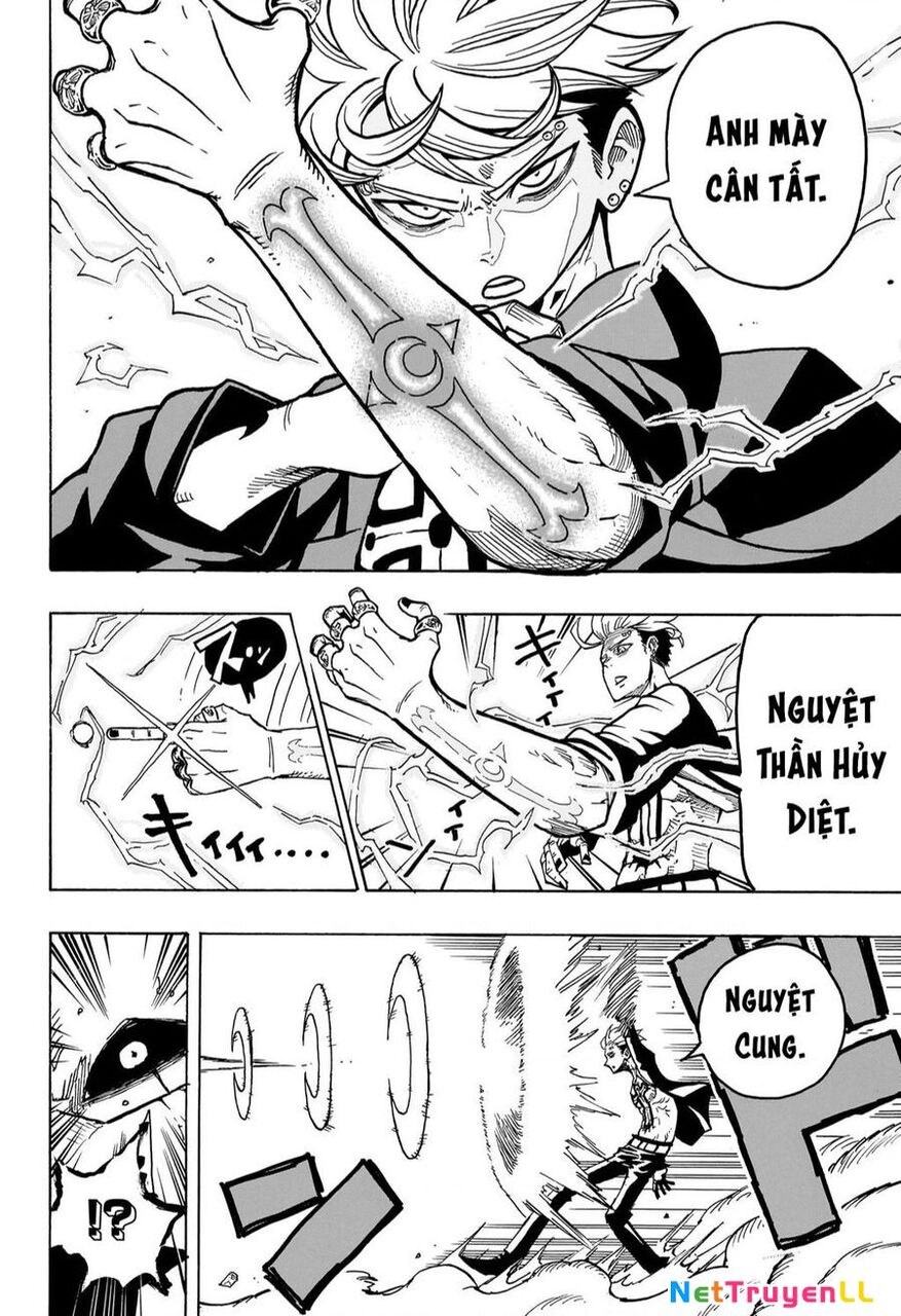 Exorcist No Kiyoshi-Kun Chapter 1 - 43