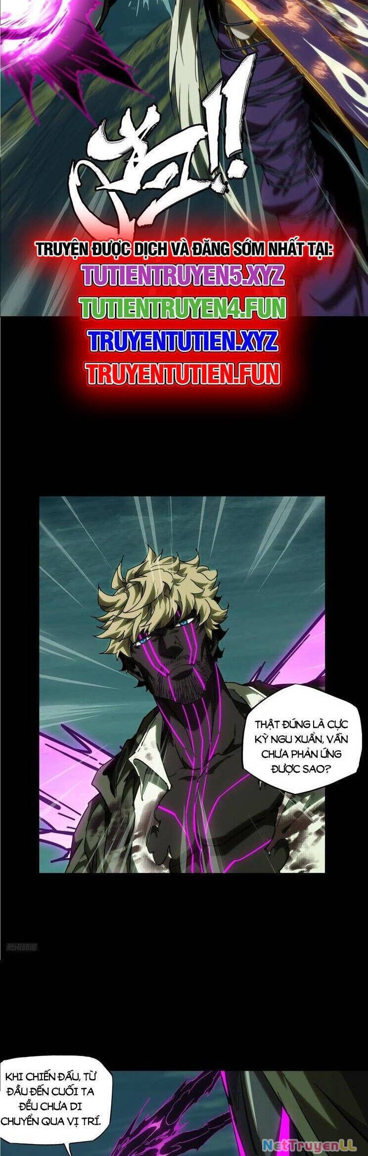 Đại Tượng Vô Hình Chapter 434 - 6