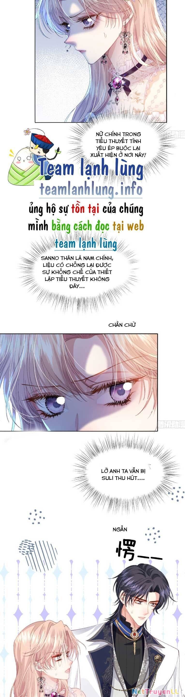 Nữ Chính Trong Truyện Ngược Luyến Tình Yêu Đã Thức Tỉnh Chapter 10 - 20
