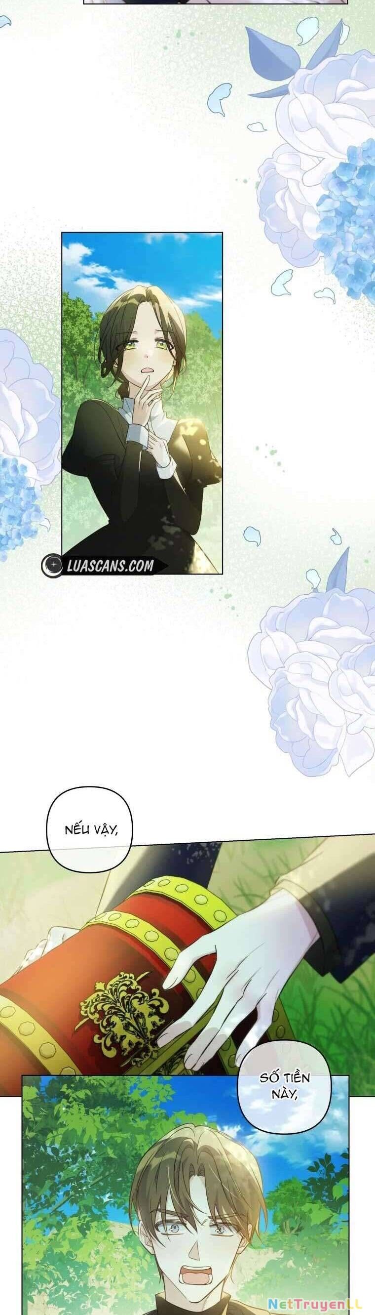 Bạn Có Cần Sự Cứu Rỗi Không? Chapter 4 - 2