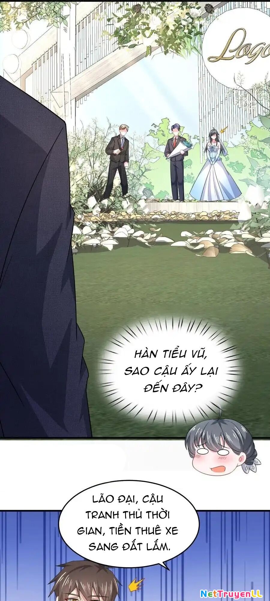 Siêu Năng Bất Lương Học Bá Chapter 45 - 22