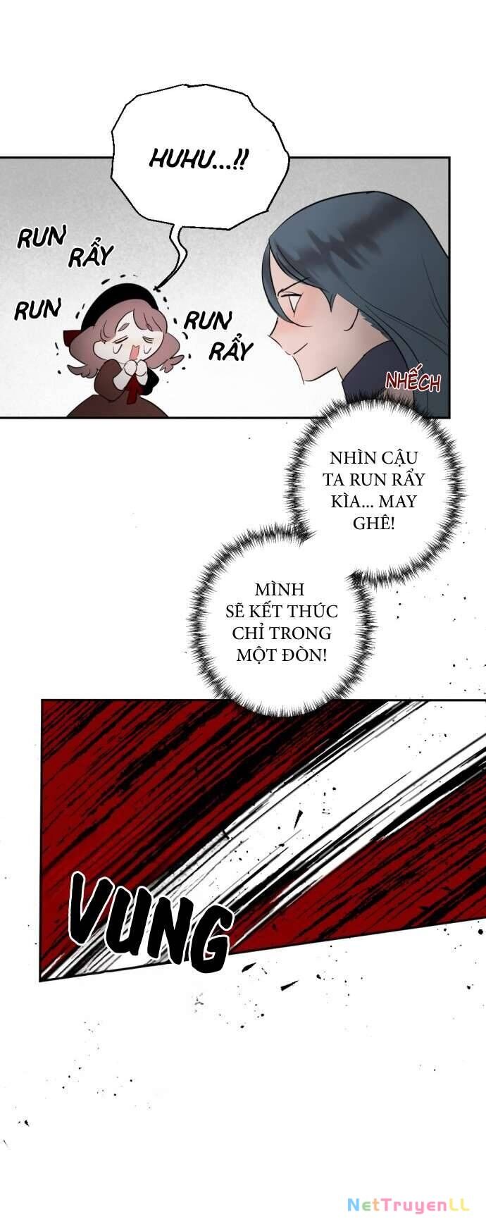 Lời Thú Nhận Của Chúa Tể Bóng Tối Chapter 73 - 30