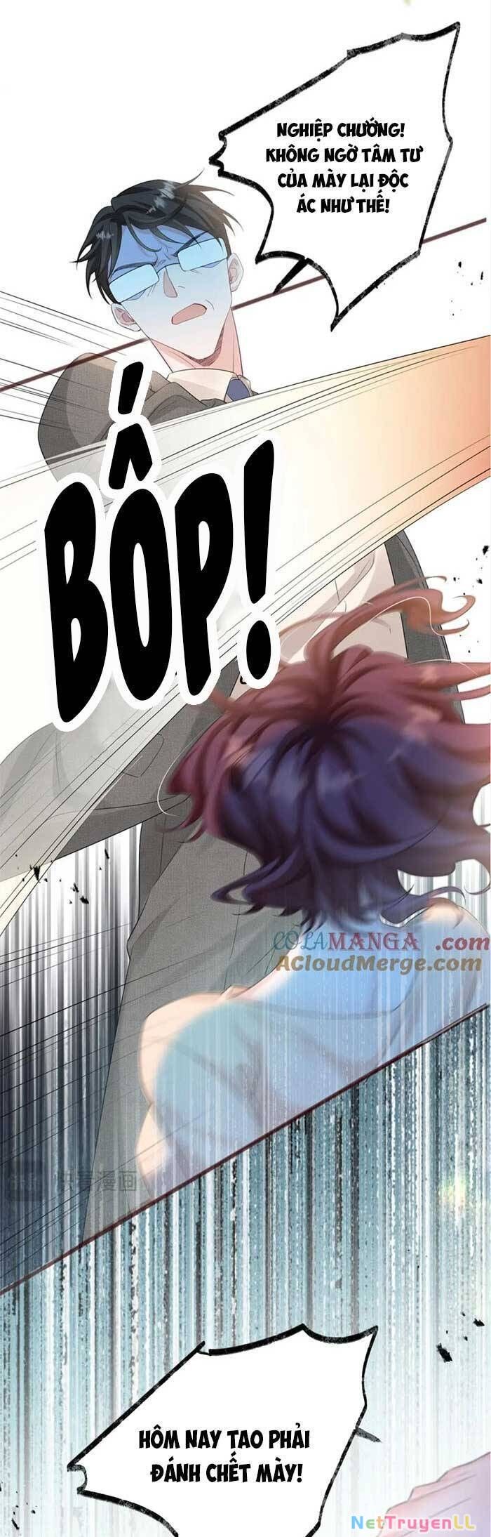 Cô Em Gái Cưng Bất Đắc Dĩ Của Đại Lão Chapter 11 - 24